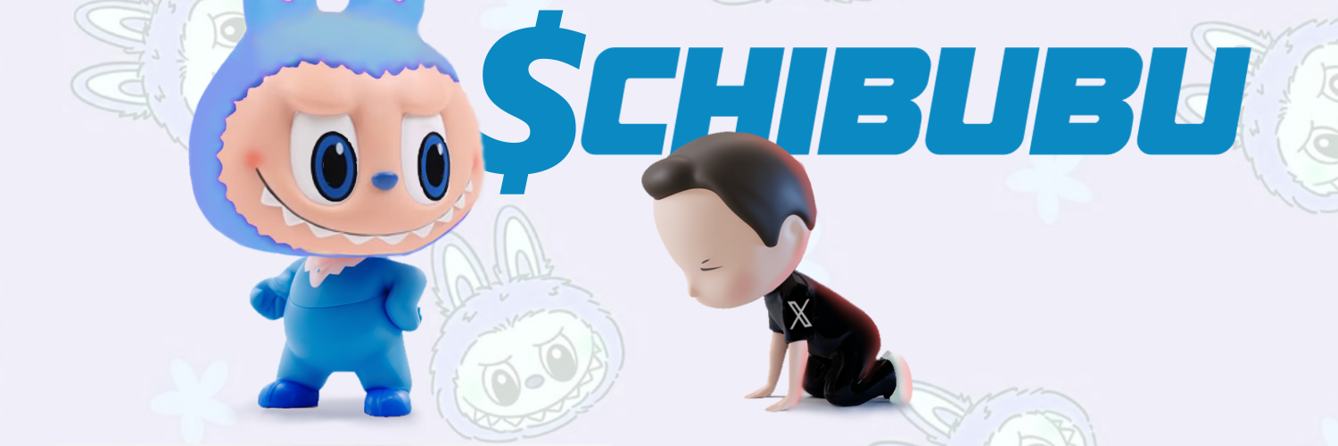 $CHIBUBU Banner